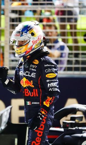 Formula 1: Sergio Perez, victorie în MP din Singapore - Verstappen și Hamilton, clasări dezamăgitoare