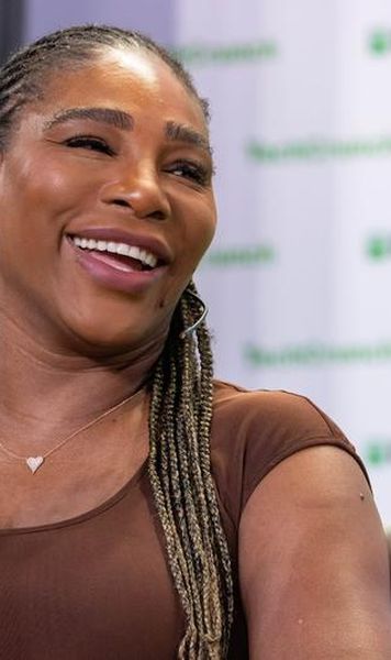 Serena Williams își surprinde fanii după retragerea din tenis: „Șansele să revin sunt foarte mari”