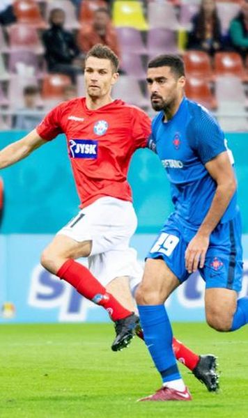 Gigi Becali a anunțat cine este primul jucător care părăsește FCSB