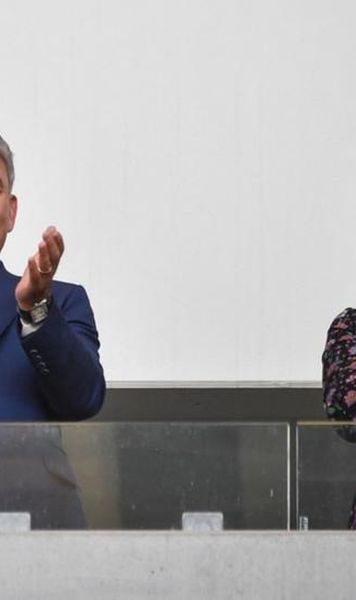 Stere Halep, prima reacție după ce Simona a fost depistată pozitiv - Care este starea fostei lidere WTA