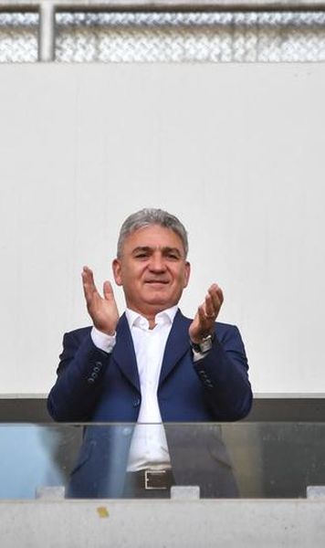 Stere Halep, prima reacție în scandalul pașaportului biologic al Simonei Halep