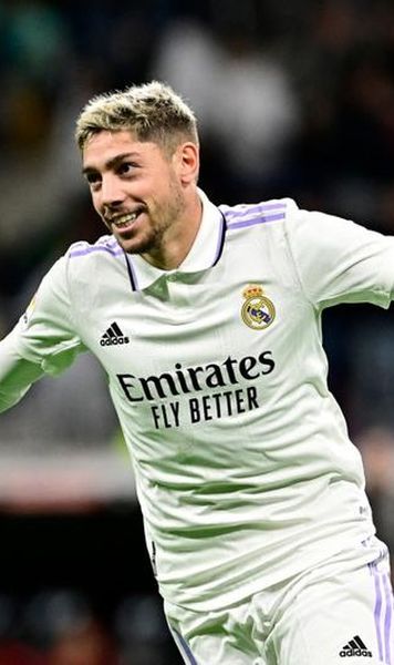 VIDEO LaLiga: Real Madrid, fără Karim Benzema, victorie spectaculoasă cu Sevilla