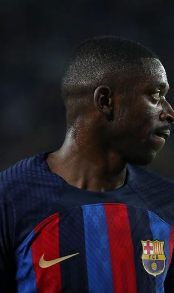 Jucătorul pe care Barcelona îl putea pierde gratis în vară, iar acum strălucește pe Camp Nou