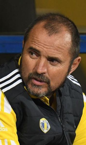 VIDEO SuperLiga: Petrolul Ploiești a învins pe FC Argeș - Constantin Budescu, primul gol din acest sezon