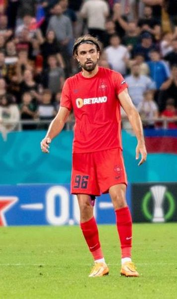 VIDEO SuperLiga: FCSB, pe loc de play-off după ce a câștigat pe terenul lui Sepsi Sfântu Gheorghe