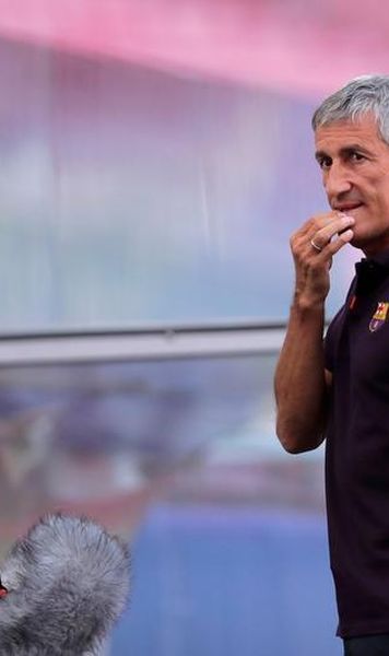 Villarreal are un nou antrenor - A fost demis de FC Barcelona după 2-8 cu Bayern Munchen