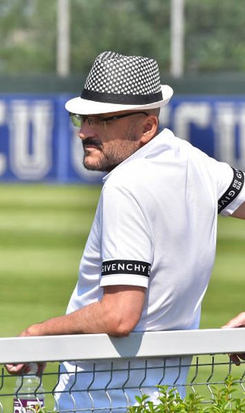 FC U Craiova 1948, în negocieri cu un fost câștigător al Cupei UEFA pentru preluarea băncii tehnice