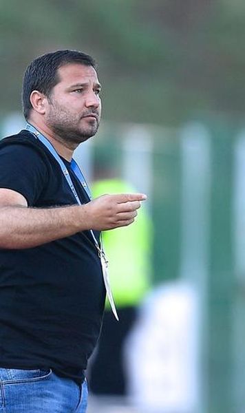 FC Argeș a anunțat numele noului antrenor