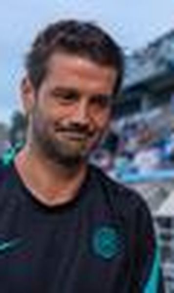 ​Cristi Chivu a anunțat despărțirea de Inter Milano