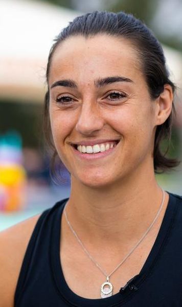 VIDEO Încă o surpriză la Turneul Campioanelor 2022 - Debut perfect pentru lidera mondială