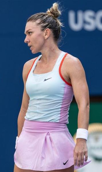 DigiSport: Ce scriu francezii despre situația în care a ajuns Simona Halep