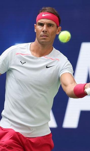 Premiera înregistrată în clasamentul ATP