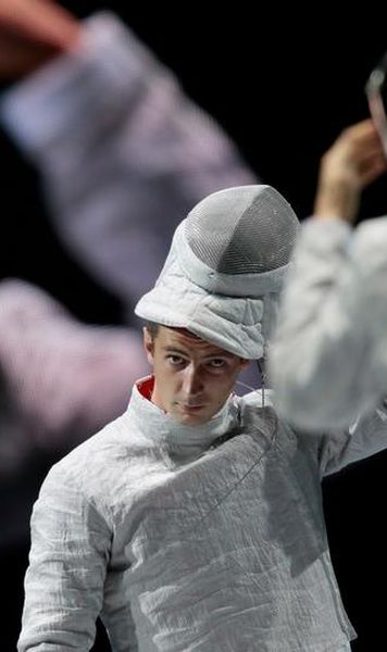 Doliu în sportul românesc - Fost campion mondial la scrimă, găsit împușcat în cap