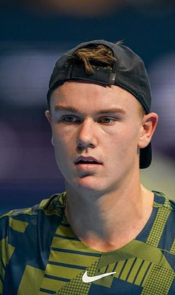 Lui Patrick Mouratoglou îi merge de minune - Noul său elev, senzația momentului în ATP