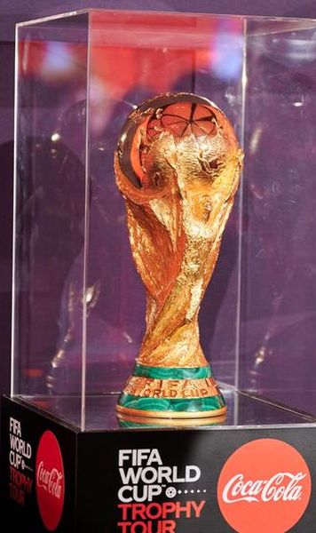 Aflată în plin război, Ucraina vrea să organizeze CM de fotbal din 2030