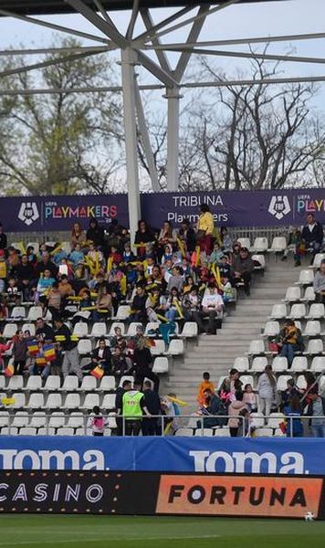 Înțelegerea dintre suporterii FCSB și cei ai lui Dinamo, înaintea derbiului de sâmbătă