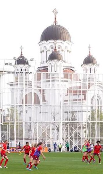 Stadionul Arcul de Triumf a revenit în folosința gratuită a Federației Române de Rugby