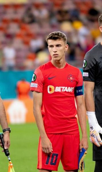 Presa daneză după umilința suferită de FCSB: „Am zdrobit o echipă care cândva se numea Steaua”