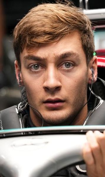 Formula 1: Mercedes a dominat sesiunea de antrenamente de vineri contând pentru Marele Premiu al Japoniei