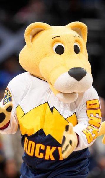 Scandal al sexelor în baschetul american - O mascotă din NBA, câștiguri de trei ori mai mari decât cea mai bine plătită jucătoare