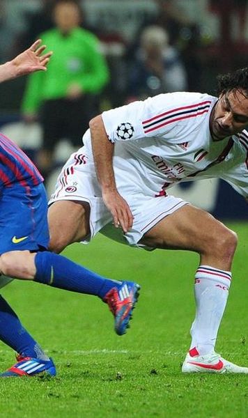 Un fundaș legendar consideră că l-ar fi putut opri pe Erling Haaland: „M-am descurcat cu Ronaldo brazilianul”