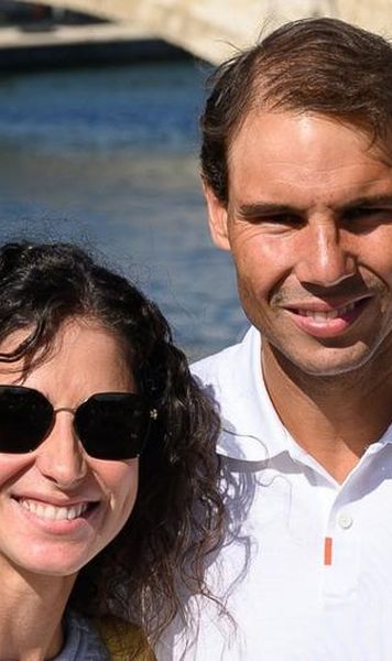 Rafael Nadal a devenit tată - Numele pe care îl va purta primul copil al campionului iberic