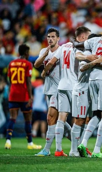 Prezentările adversarelor României din preliminariile pentru EURO 2024