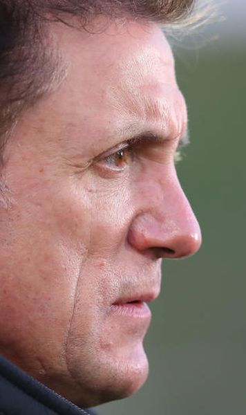 Gică Popescu, previziune sumbră pentru naționala României: „Îmi e teamă că vom mai aştepta”