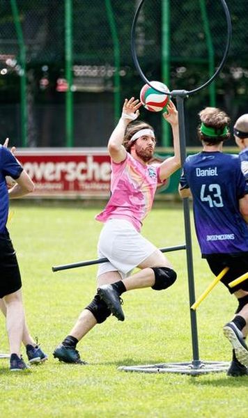 O echipă din Germania nu mai poate juca acasă în 2022 și este numai vina lui Harry Potter