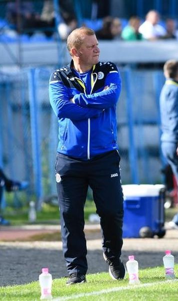 ​Cupa României: FCSB, ținută în șah de Oțelul Galați