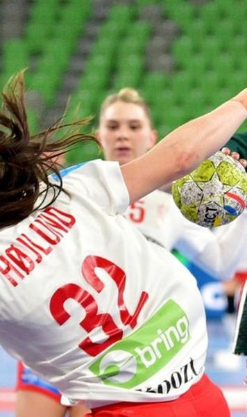 CE Handbal (f): Ungaria, aproape de surpriză - Rezultatele zilei în Grupa Principală I