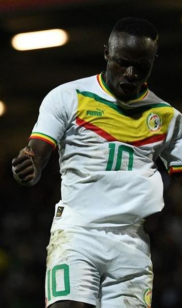 Decizia surprinzătoare luată de Senegal înaintea CM 2022 Qatar - Ce se întâmplă cu accidentatul Sadio Mane