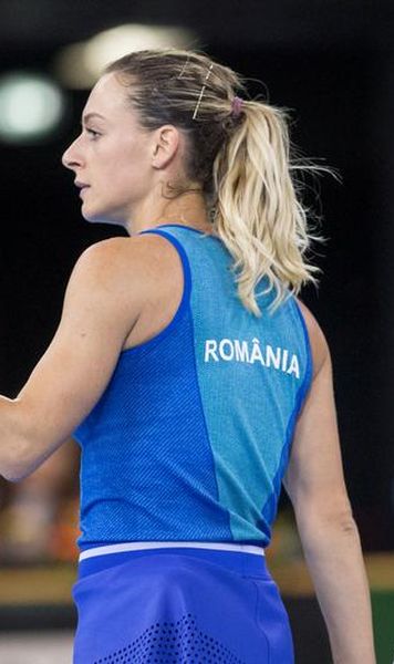 România învinge categoric Ungaria în play-off-ul Billie Jean King Cup