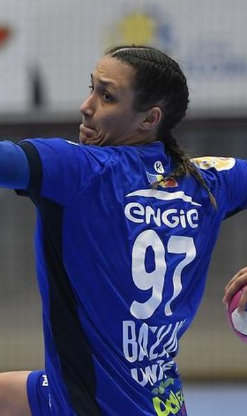 Bianca Bazaliu, poveste de viață cu suspendare pentru dopaj și revenirea în prim-planul handbalului european