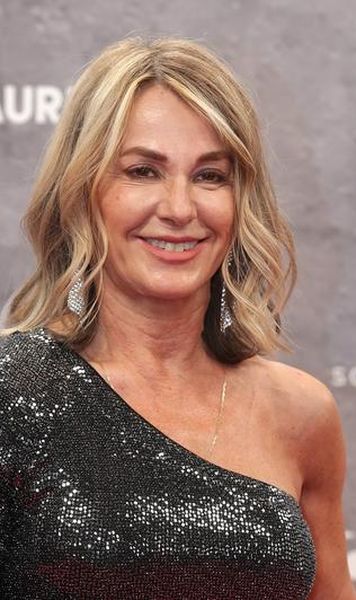 VIDEO Nadia Comăneci, la 61 de ani - Cum a sărbătorit „Zeița de la Montreal” ziua de naștere