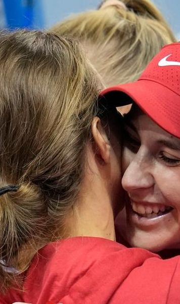 Echipele care se vor întâlni în finala Billie Jean King Cup