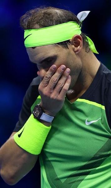 VIDEO Turneul Campionilor 2022: Principalul favorit, debut cu o înfrângere la Torino