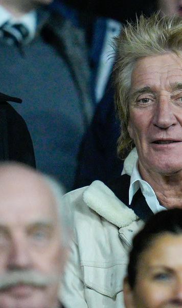 Legendarul Rod Stewart a refuzat o sumă considerabilă pentru a cânta la CM 2022 din Qatar
