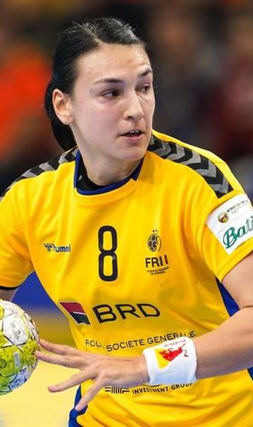 Anunțul Cristinei Neagu după eliminarea României de la CE de handbal feminin