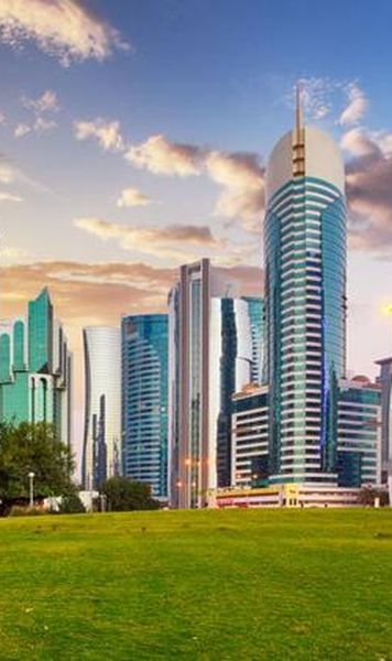 De ce Qatar este o țară cu totul specială - De la pescuitori de perle și sărăcie, până la zgârie-nori și ambiții uriașe