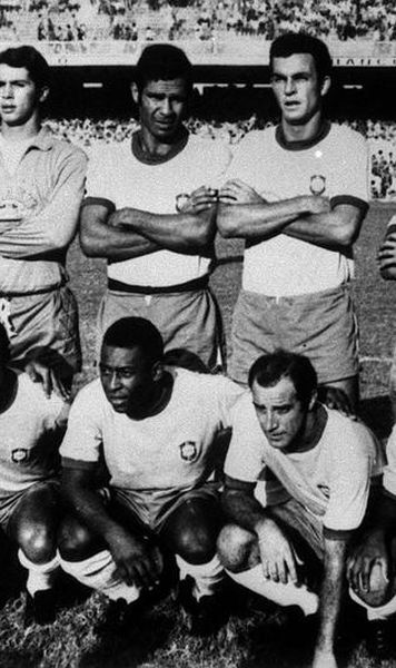 „Pele a arătat lumii că niciun vis nu este prea mare” – Metsola, Lula, Macron, Obama, Meloni, Fernandez, mesaje emoţionate