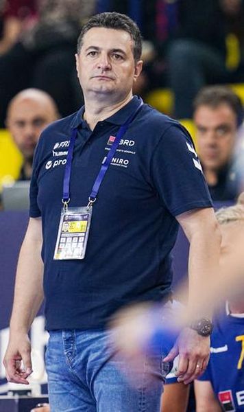 România a încheiat CE de handbal feminin cu o înfrângere