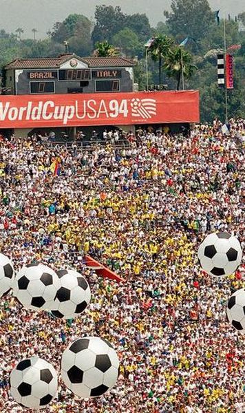 Campionatul Mondial de fotbal  - Curiozități, recorduri și detalii mai puțin cunoscute din istoria turneului final