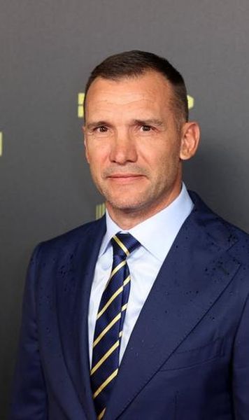 Decizia luată de Andriy Shevchenko la doar o zi după ce a fost numit în funcția de vicepreședinte al Comitetului Olimpic Ucrainean