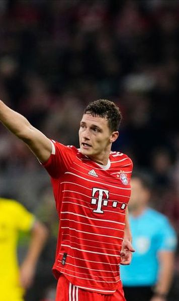 Vedetă de la Bayern Munchen, fără permis după ce a condus în stare de ebrietate