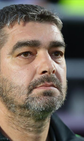Reacția lui Liviu Ciobotariu după ce Gigi Becali a spus că îl vrea antrenor la FCSB