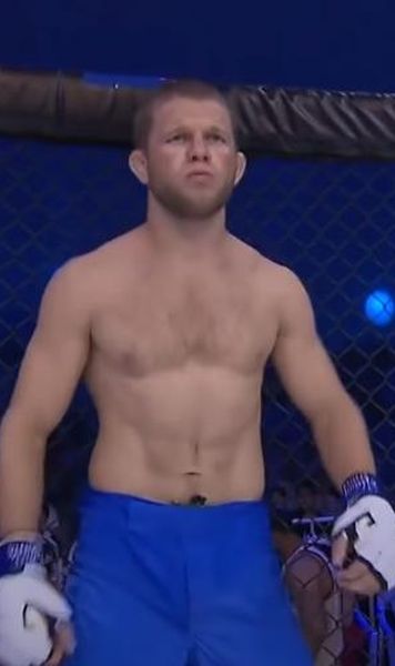 Moarte suspectă a unui luptător rus de MMA - Avea 33 de ani