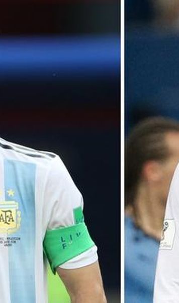 Antrenorul lui Magnus Carlsen și detaliul observat în poza cu Lionel Messi și Cristiano Ronaldo jucând șah