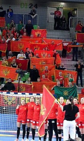 VIDEO Surpriză mare în finala mică a Campionatului European de handbal feminin