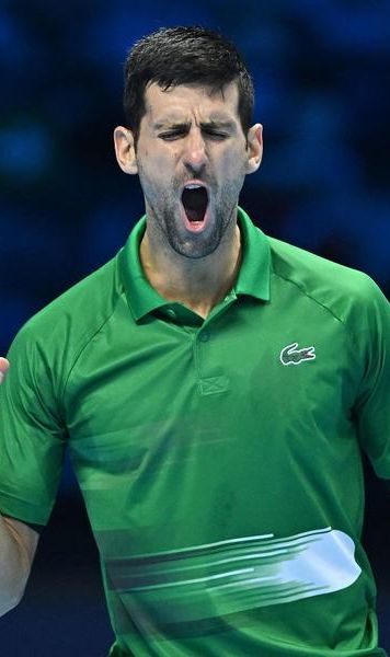 Noua eră a tenisului - Recordul stabilit de marele învingător de la Turneul Campionilor 2022